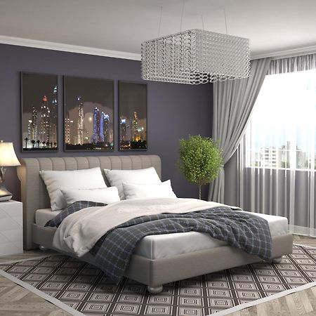 Hotel Luxury Global New Delhi Luaran gambar