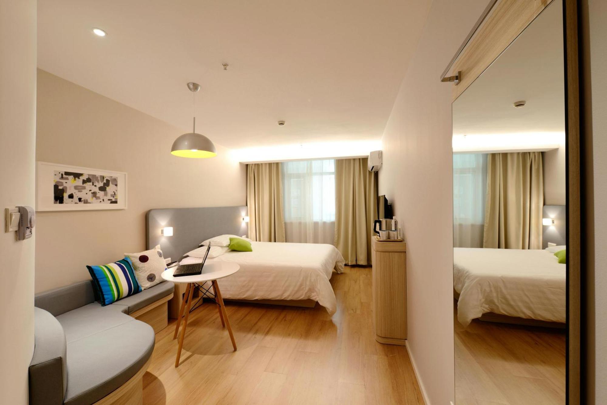 Hotel Luxury Global New Delhi Luaran gambar
