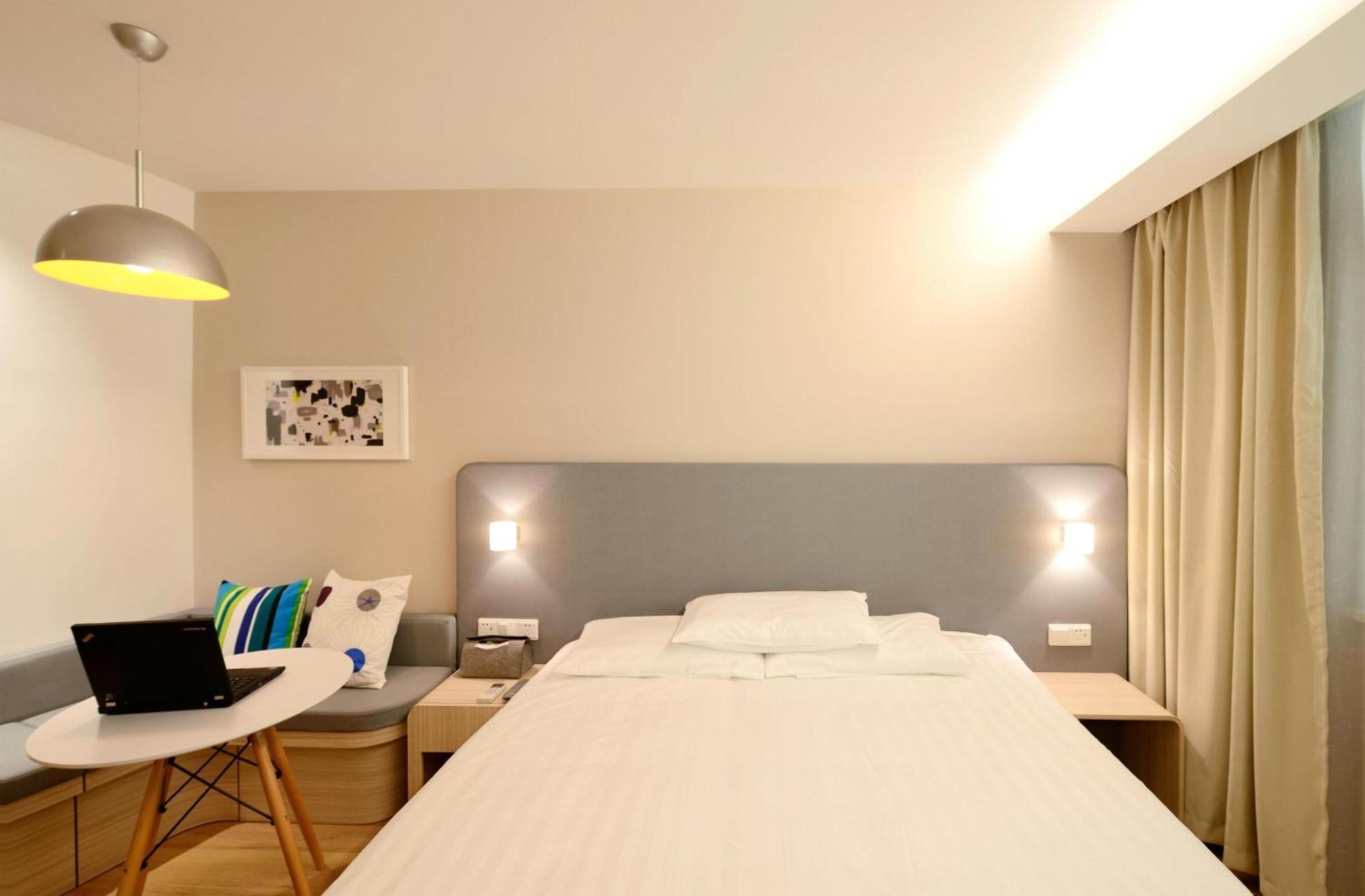 Hotel Luxury Global New Delhi Luaran gambar